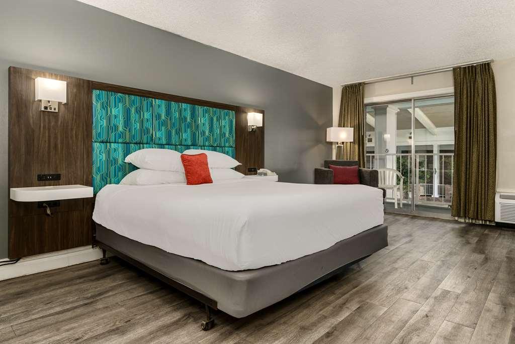 Red Lion Hotel Покателло Номер фото