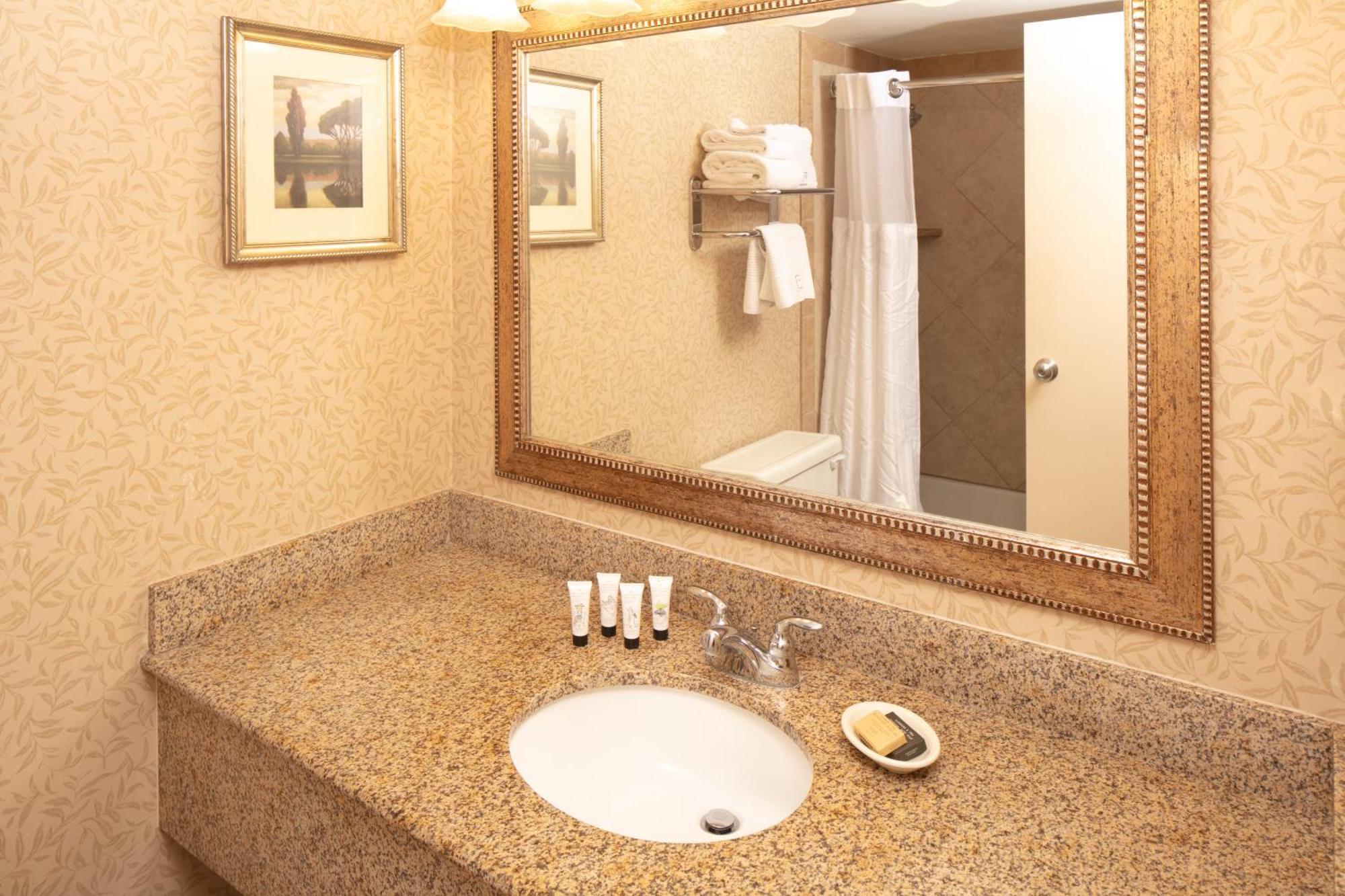 Red Lion Hotel Покателло Екстер'єр фото