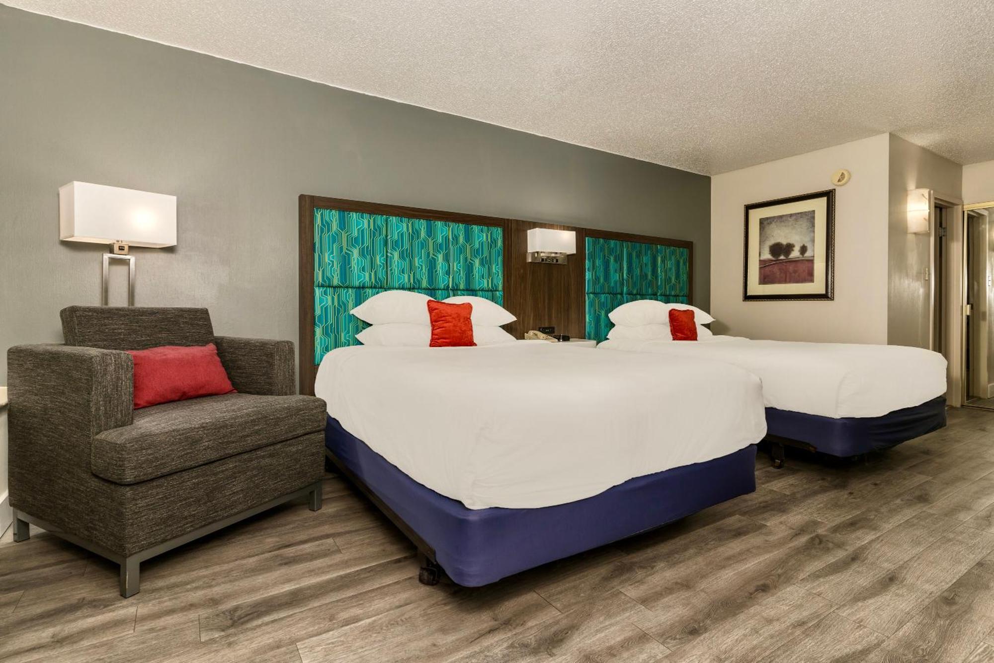 Red Lion Hotel Покателло Екстер'єр фото