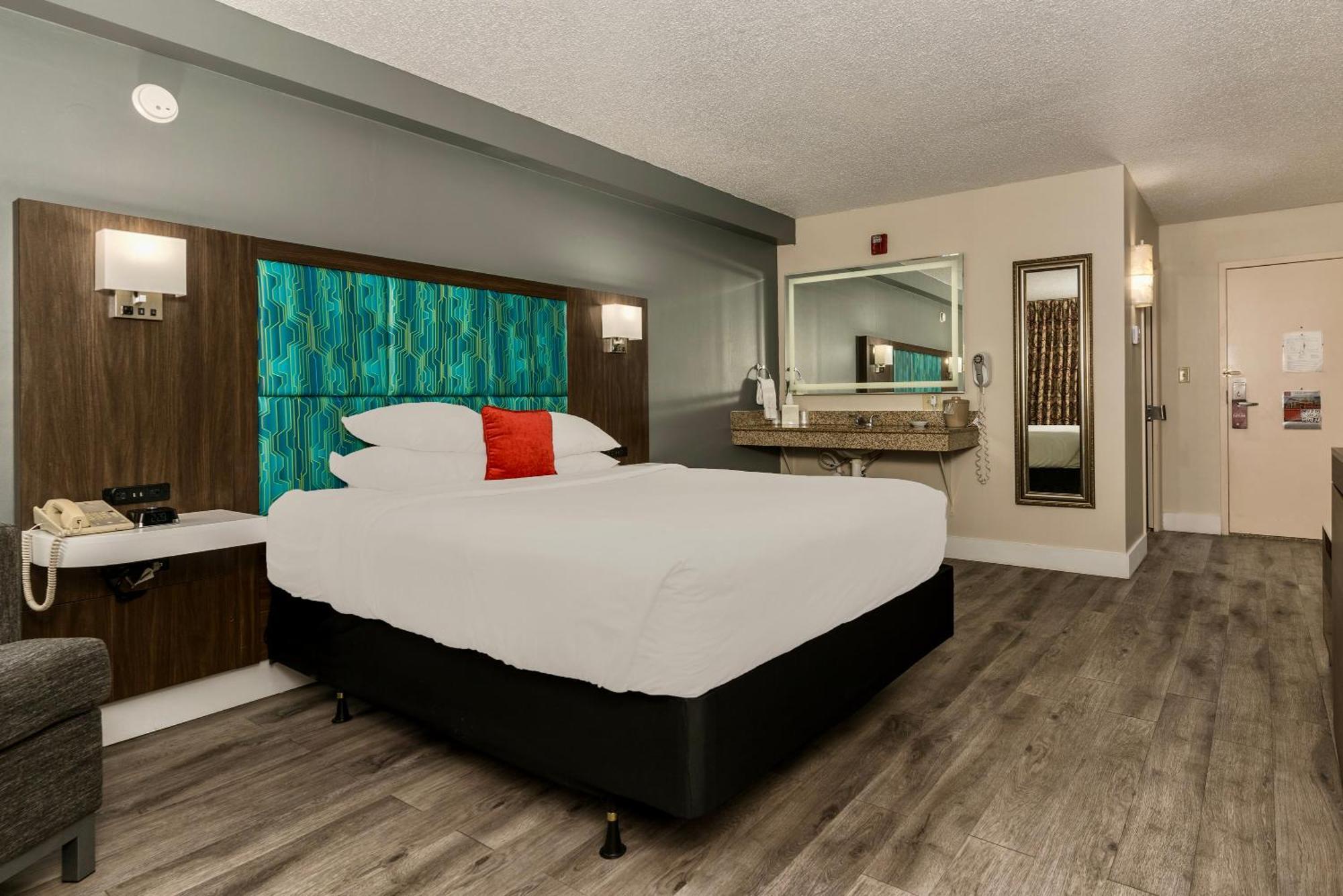 Red Lion Hotel Покателло Екстер'єр фото