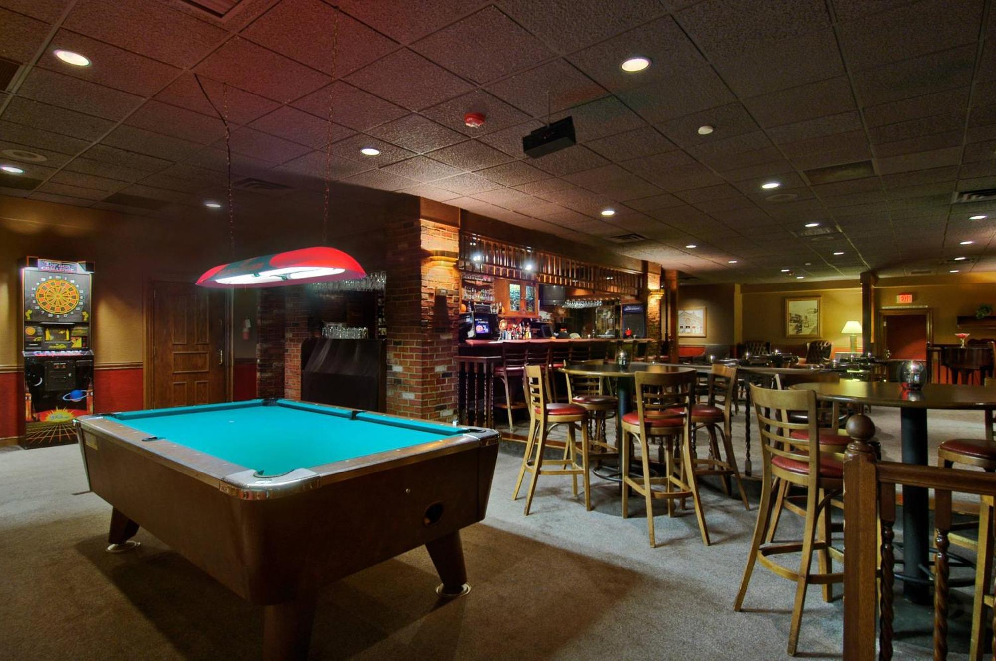 Red Lion Hotel Покателло Зручності фото