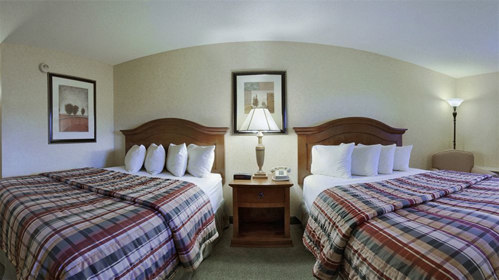 Red Lion Hotel Покателло Екстер'єр фото