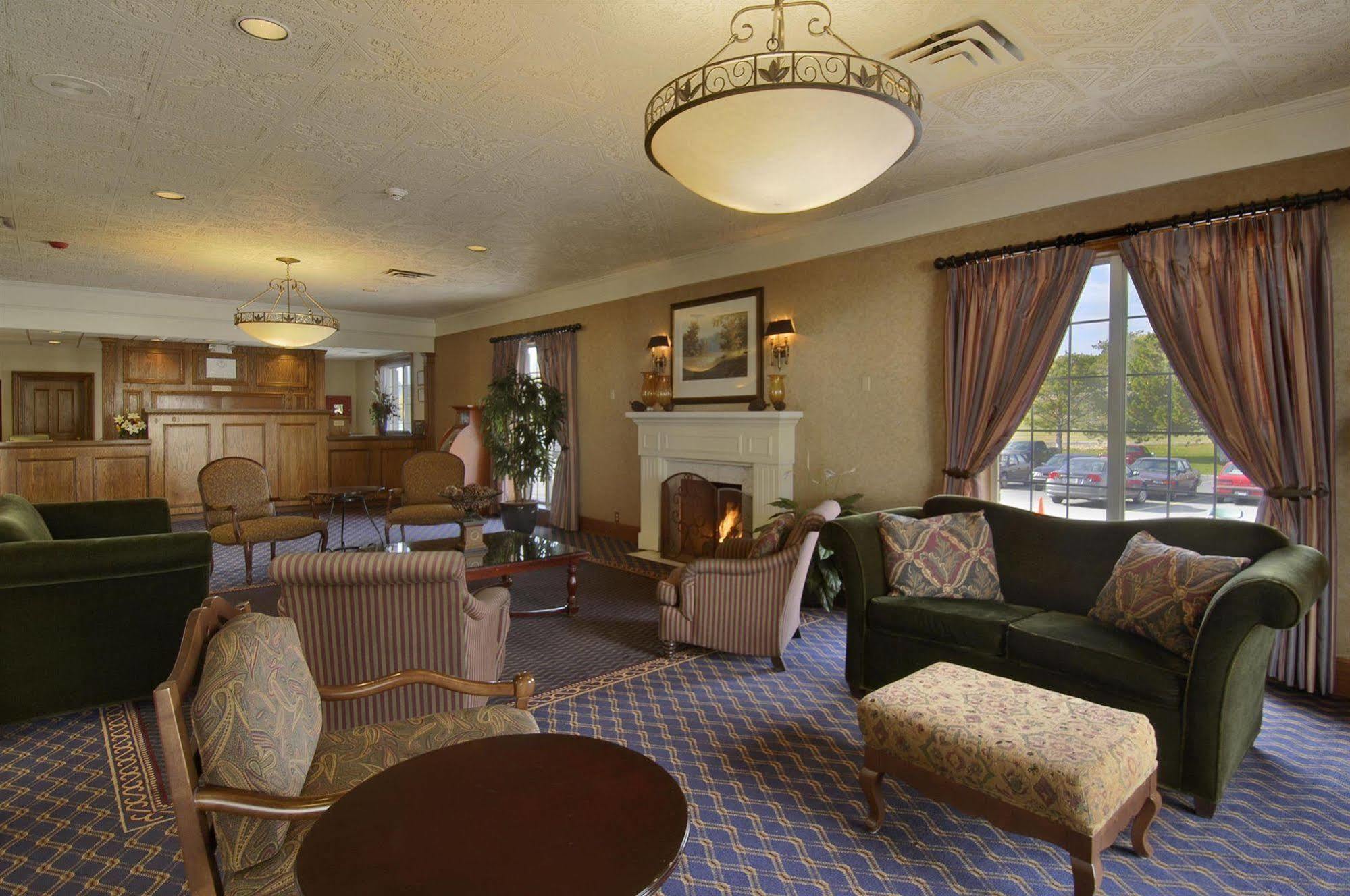 Red Lion Hotel Покателло Екстер'єр фото
