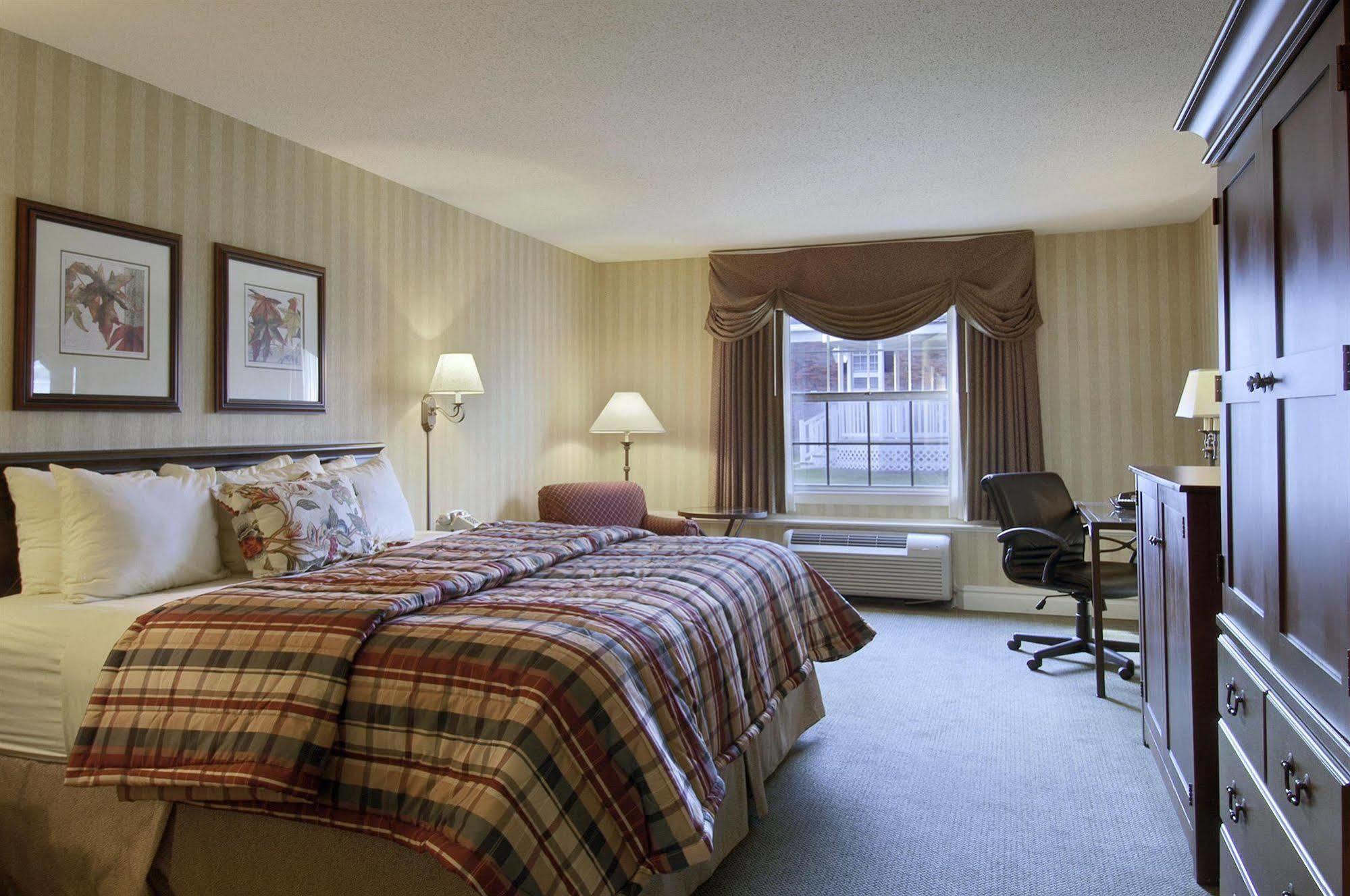Red Lion Hotel Покателло Екстер'єр фото