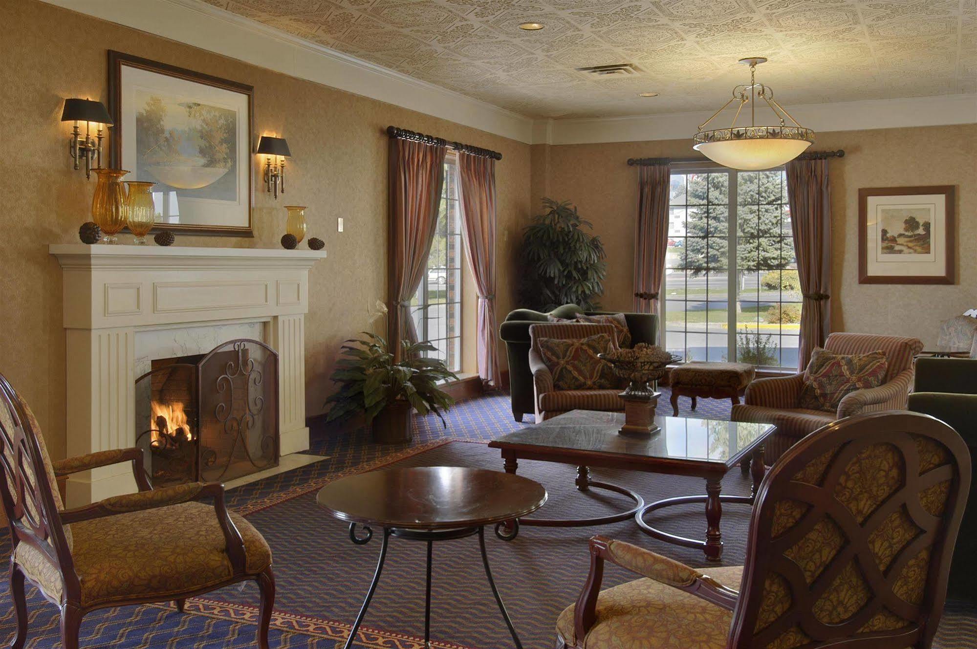 Red Lion Hotel Покателло Екстер'єр фото