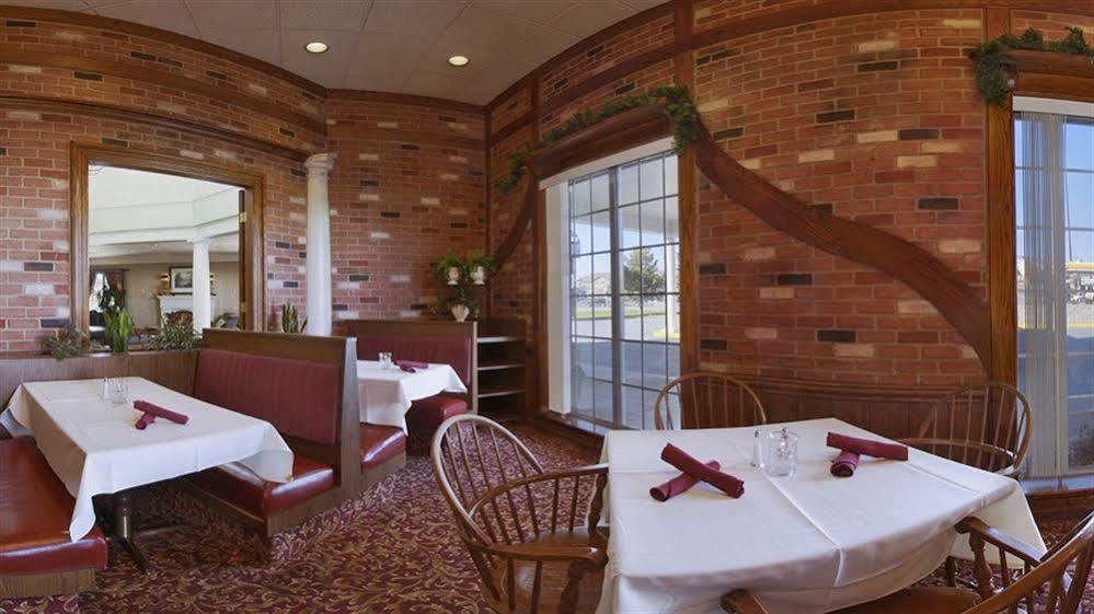 Red Lion Hotel Покателло Екстер'єр фото