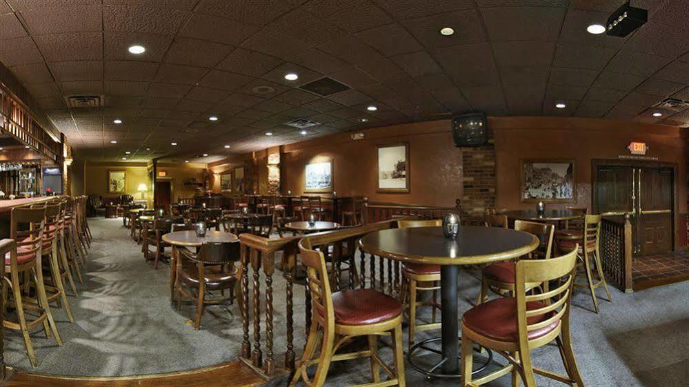 Red Lion Hotel Покателло Екстер'єр фото