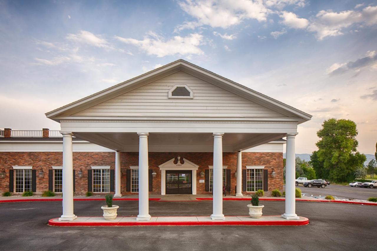 Red Lion Hotel Покателло Екстер'єр фото