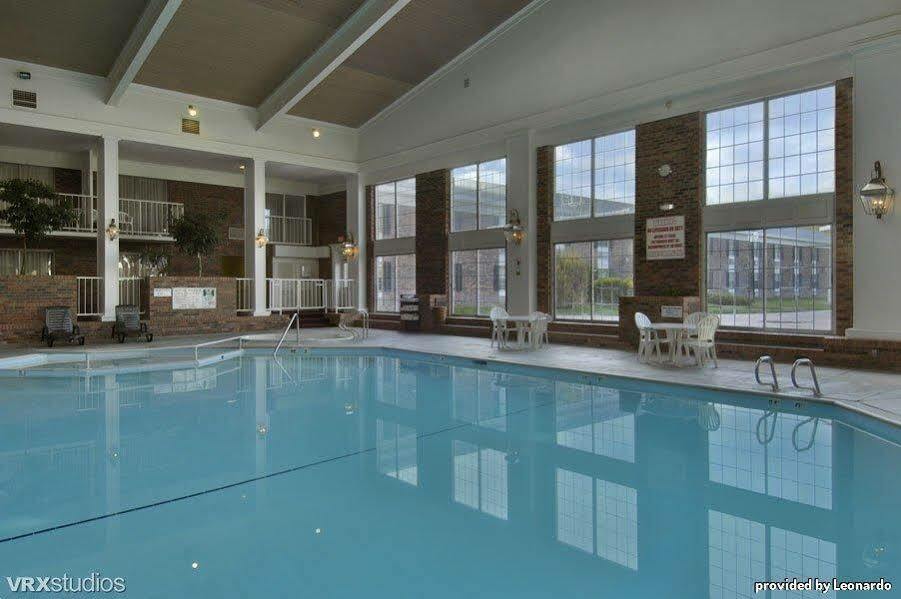 Red Lion Hotel Покателло Екстер'єр фото