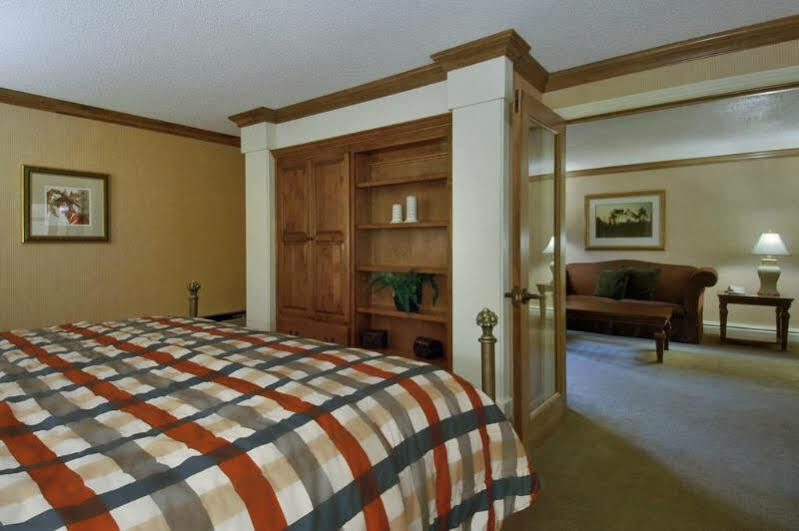 Red Lion Hotel Покателло Екстер'єр фото