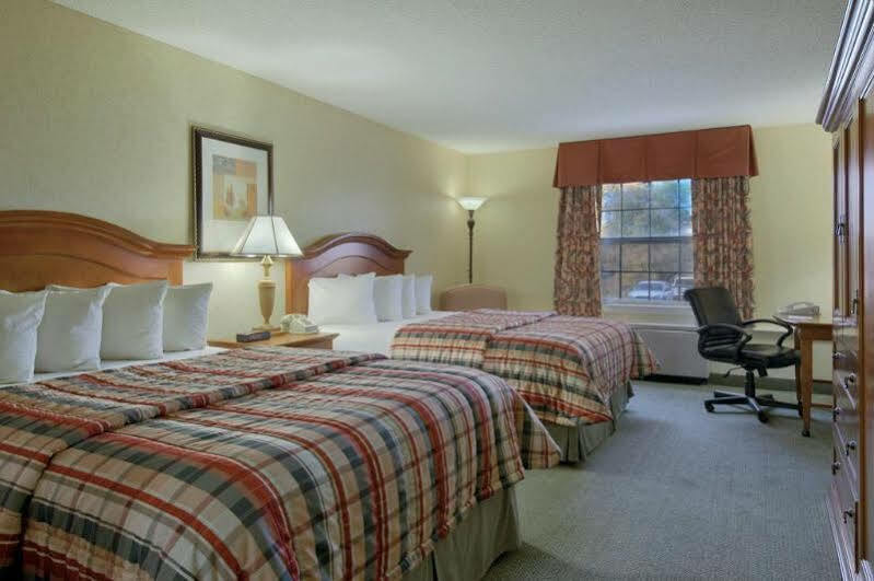 Red Lion Hotel Покателло Екстер'єр фото