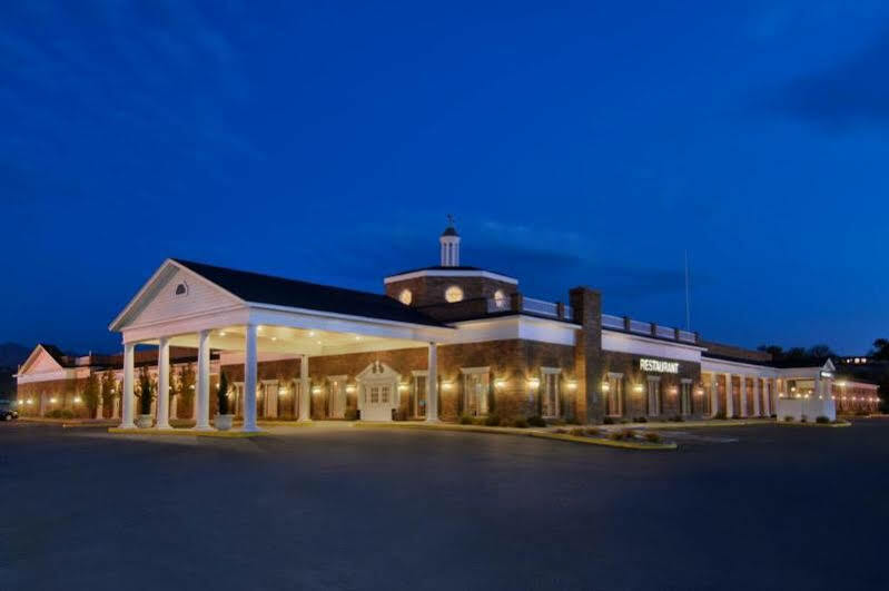 Red Lion Hotel Покателло Екстер'єр фото